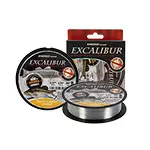 ZSINÓR EXCALIBUR SEA FLUORO CARBON COATED 200M 0,16 - Horgás Merkproduct