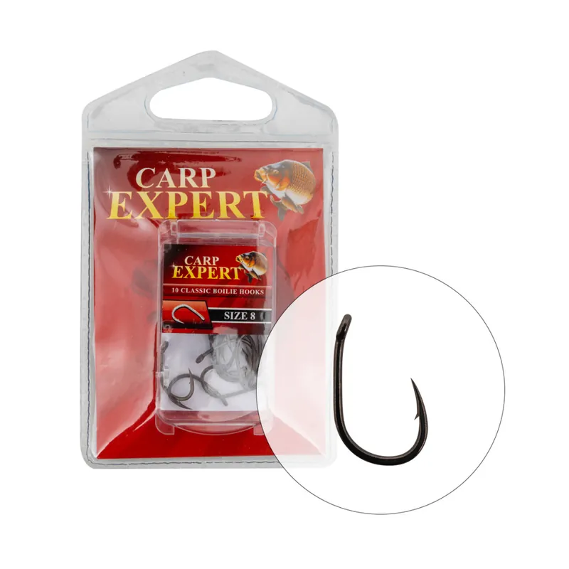 HOROG CARP EXPERT CLASSIC BOILIE 8 Web és Hor Fabrieksprijs