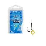 BENZÁR MONO METHOD EGG RIG 10 Web és Horgászb Meest Verkocht