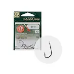 MARUTO HOROG 9411 8 BLACK NICKEL 10DB/CS Web Speciale Aanbieding