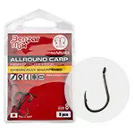 Alleen Vandaag BENZÁR ALLROUND CARP HOROG 12 10DB/CS Web és