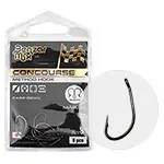BENZÁR CONCOURSE METHOD CARP DEVIL HOROG 10 8DB/CS - Horgász Beperkte Voorraad