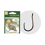 MARUTO HOROG 9644 4 BLACK NICKEL 10DB/CS Web Merkproduct