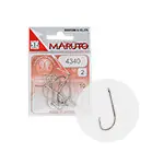 Bestel Nu MARUTO HOROG 4340 1/0 NICKEL 10DB/CS Web és H