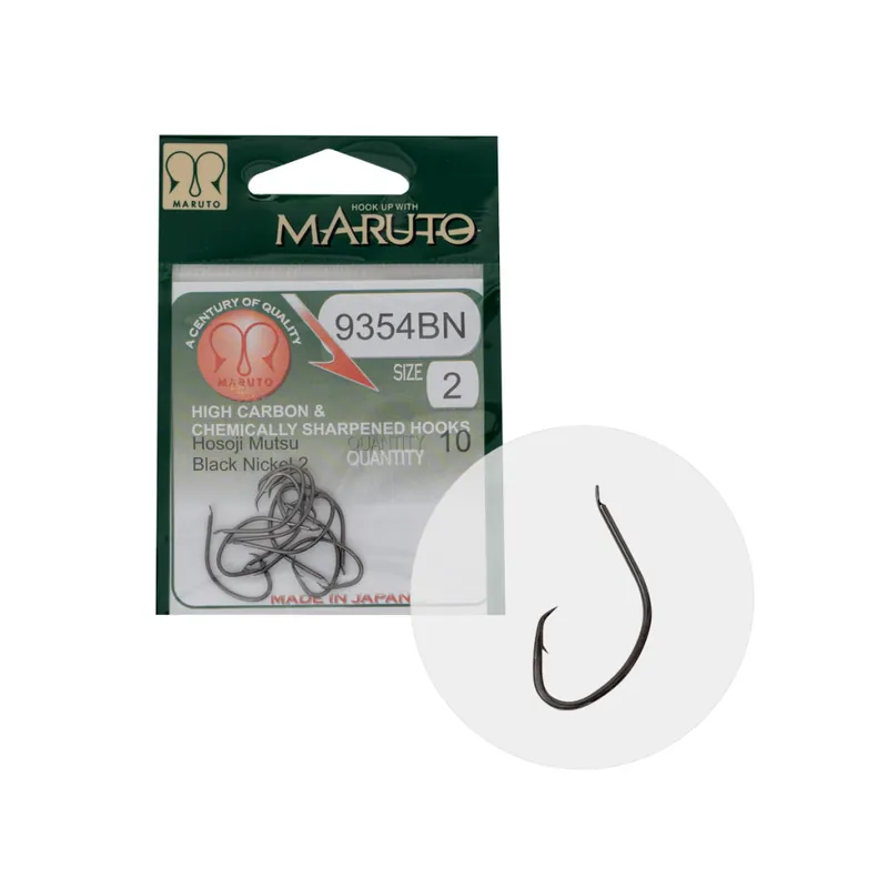 MARUTO HOROG 9354 BN 2 (10DB/CS) Web és Horgá Premium