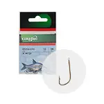 Premium KAMASAKI CARBON HOROG P801BR NR 04 CSOMAGOLT