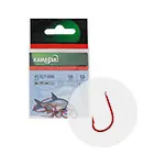 Koopje KAMASAKI CARBON HOROG P840R NR 12 CSOMAGOLT (14db) - Horgász
