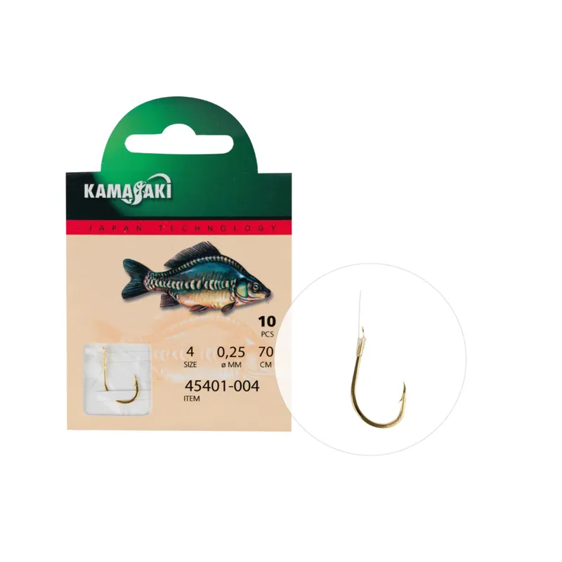 Actieprijs KAMASAKI CARBON HOROG K807G NR 04 KÖTÖZÖTT We