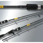 Sportex Black Pearl GTt-3 270cm 40g pergető horgászbot Tijdelijk Beschikbaar