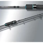 Sportex Nova RS-2 Ulr 185cm 0,5-5g pergető horgászbot Weekendaanbieding