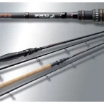 Beperkt Aanbod Sportex Carat GT-s Ulr 210cm 0,6-9g pergető horgászbot