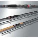 Beperkt Aanbod Sportex Revolt Spin Heptacore 240cm 20g pergető horgászbot