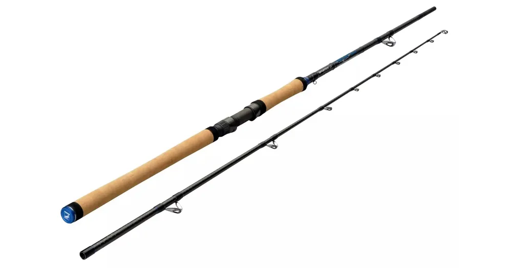 Sportex Top Cat Boat 245cm 130-300g harcsázó bot Favoriet