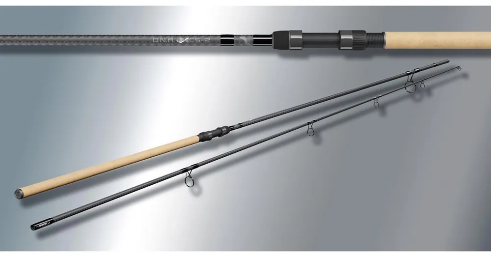 Betrouwbaar Sportex D.N.A. CS-2 Carp 3,66m 3,00lbs bojlis horgászbot
