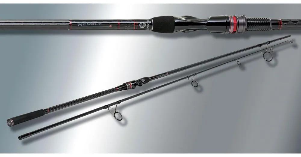Sportex Revolt Carp Stalker 3,00m 2,75lbs bojlis horgászbot Beste Prijs