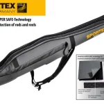 Uitverkoop Sportex II 2 rekeszes 125cm merevfalú botzsák