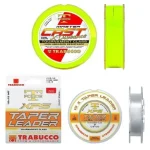 Nu Kopen Trabucco TF XPS Master Cast HV 1200m 0,30mm monofil zsinór kombó