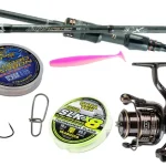 Rapture Edge Master bot Solid-702L Sügeres pergető szett Exclusieve Aanbieding