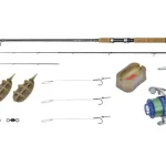 Feeder Competition Univerzális picker szett Premium