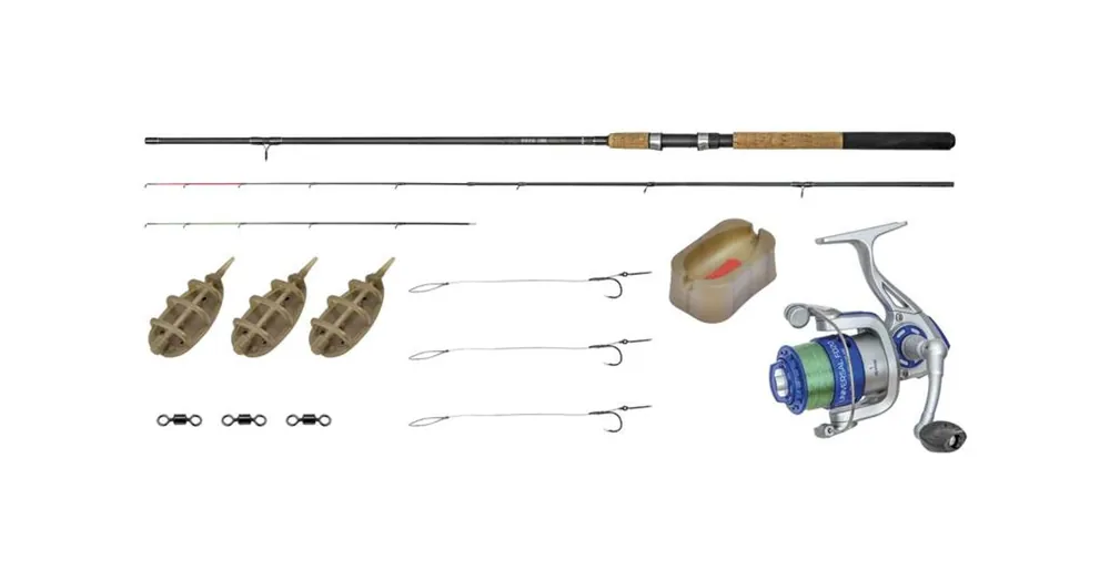 Feeder Competition Univerzális picker szett Premium