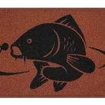 Alleen Vandaag Delphin Szőnyeg ponty 60x40cm