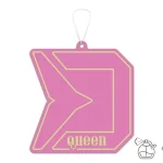 Dagaanbieding Delphin Autó illatosító catch me queen bubble gum