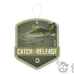 Tijdelijk Beschikbaar Delphin Autó illatosító catch and release new car