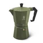 Nieuw Delphin CoToGo Green kávéfőző