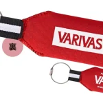 Varivas Úszó kulcstartó VAAC-62 piros Snelle Levering