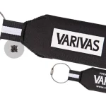 VARIVAS ÚSZÓ KULCSTARTÓ VAAC-62 fekete Must-Have