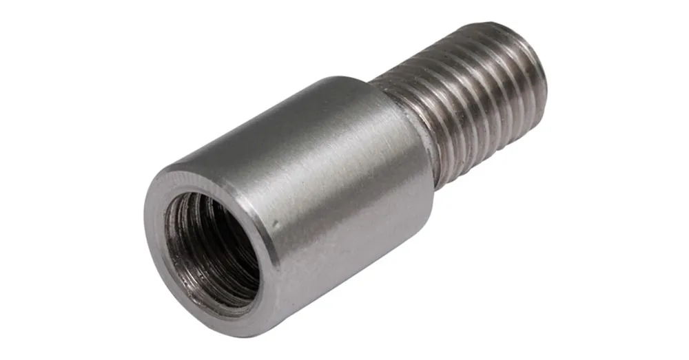 Flitsaanbieding K-Karp Ss Spacer, Buzz Bar adapter