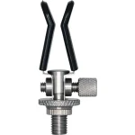 K-Karp Adjustable Butt Rest állítható botvilla Laatste Kans