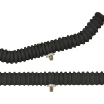 Lage Prijs Trabucco Xps Feeder Rest Flat Ripple 45/XL, bottartó fej