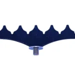 Aluflokk Af-4 fekete feeder bottartó fej 215 mm Superprijs