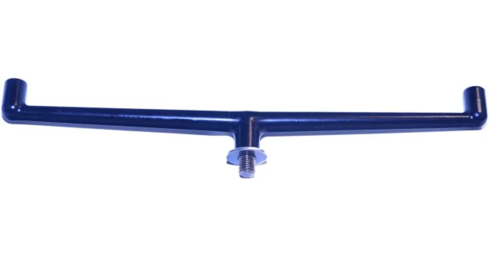 Korting Aluflokk Af-5 fekete feeder tagos 275 mm