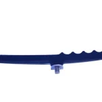 Aluflokk Af-11 fekete feeder bottartó fej 360 mm Goedkoop
