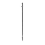 Trabucco Screw Point Ss Bankstick 22/19mm, rozsdamentes leszúró Laatste Kans
