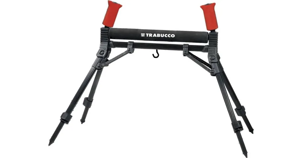 Lage Prijs Trabucco Gnt Mega Black Roller L/602görgő rakóshoz