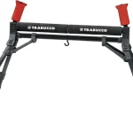 Trabucco Gnt Mega Black Roller XL/752görgő rakóshoz Hoge Kwaliteit