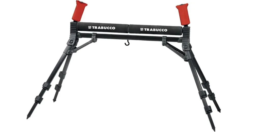 Trabucco Gnt Mega Black Roller XL/752görgő rakóshoz Hoge Kwaliteit