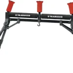 Beste Prijs Trabucco Gnt Mega Black Roller XXL/903görgő rakóshoz