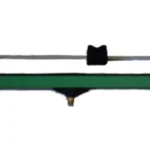 Beperkt Aanbod Top Range Rod Rest Quiver, bottartó fej