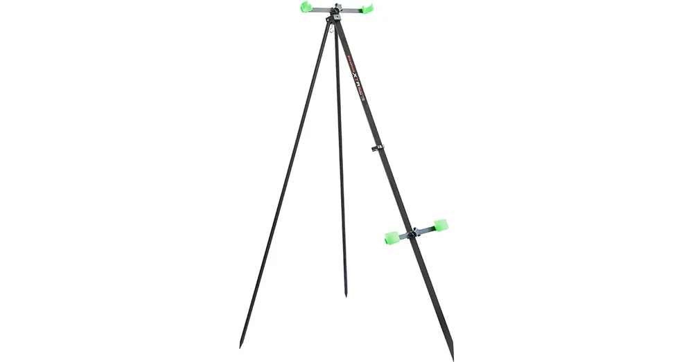 Trabucco Xtr T2 River rod pod Alleen Vandaag
