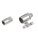 Balzer Gewinde Adapter Gecertificeerd