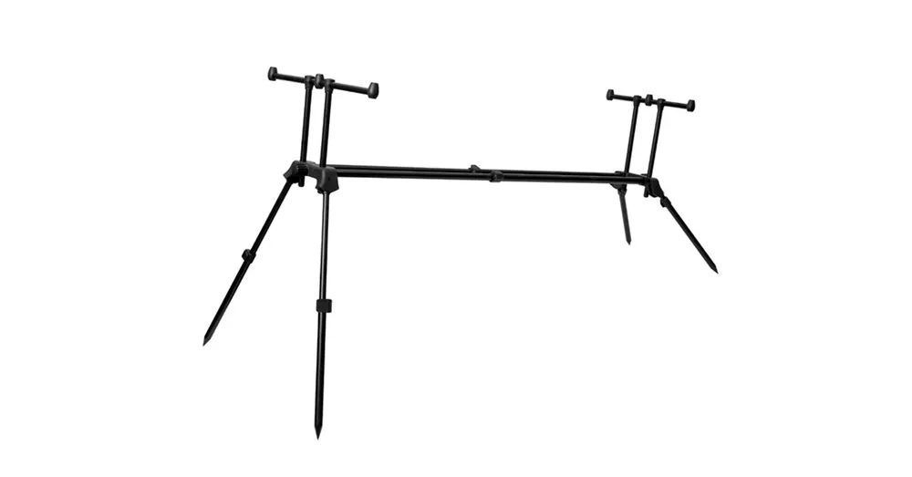 Betrouwbaar Delphin CRABER Maxi rodpod