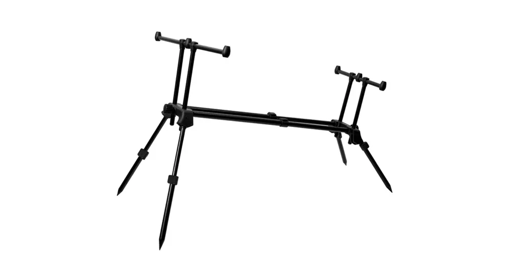 Delphin CRABER Mini rodpod Direct Verzonden