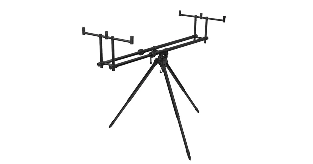Koopje Delphin TPX3 BlackWay tripod