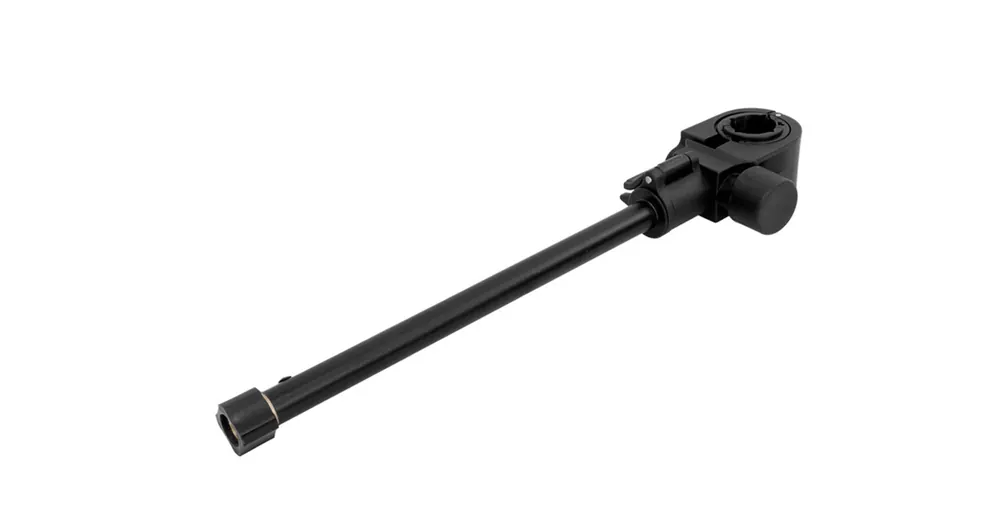 Delphin Atoma NetSTICK feeder bottartó 25cm Veilige Betaling