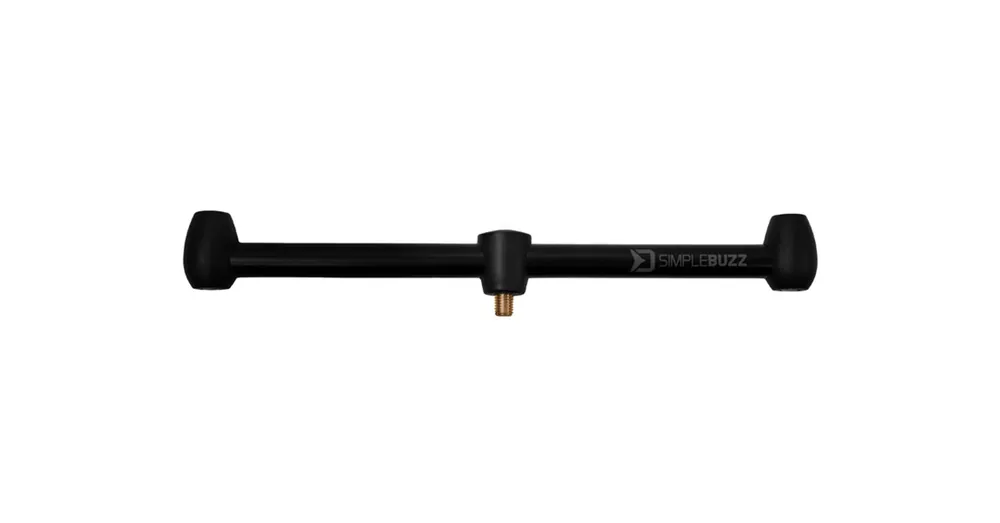 Seizoensaanbieding Delphin SimpleBUZZ 2 botos buzzbar 30cm