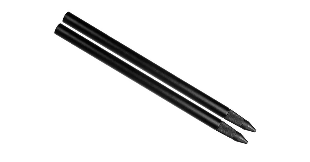 Delphin RPX-4 Blackway láb 2db (41-70cm) Nu Kopen